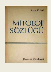 book Mitoloji Sözlüğü