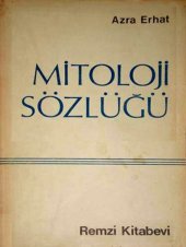 book Mitoloji Sözlüğü