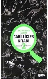 book Cahillikler Kitabı 2: Hayvanlar Alemi