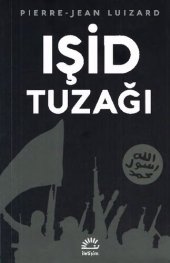 book IŞİD Tuzağı