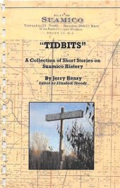 book Tidbits : A collection of short stories on Suamico history