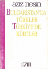 book Bulgaristan'da Türkler Türkiye'de Kürtler