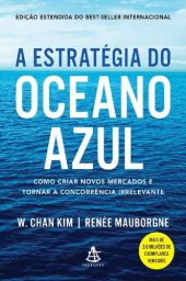 book A estratégia do oceano azul