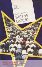 book Küresel Çağda İslam I: Batı ve Lailklik