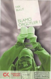 book İslamcı Örgütler I