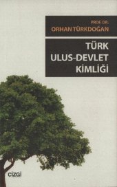 book Türk Ulus-Devlet Kimliği