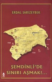 book Şemdinli'de Sınırı Aşmak