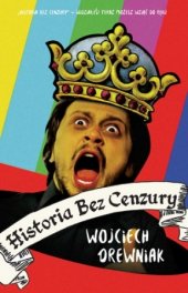 book Historia Bez Cenzury