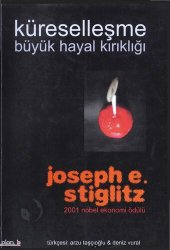 book Küreselleşme: Büyük Hayal Kırıklığı