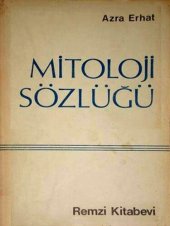 book Mitoloji Sözlüğü