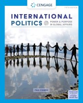 book International Politics: Power and Purpose in Global Affairs