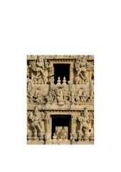 book The Goddess's Embrace: Multifaceted Relations at the Ekāmranātha Temple Festival in Kanchipuram