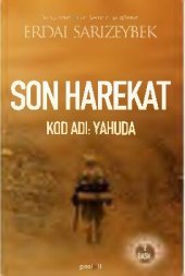 book Son Harekat (Kod Adı: Yahuda)