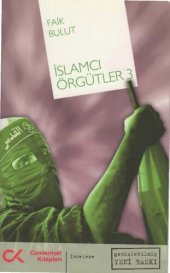 book İslamcı Örgütler III