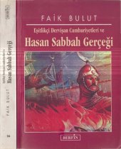 book Eşitlikçi Dervişan Cumhuriyetleri ve Hasan Sabbah Gerçeği