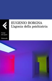 book L'agonia della psichiatria