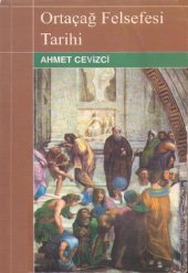 book Ortaçağ Felsefesi