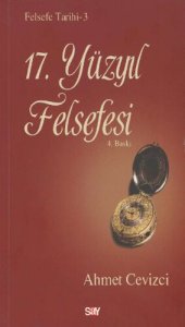 book Felsefe Tarihi III: 17. Yüzyıl Felsefesi