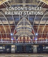 book London's Great Railway Stations