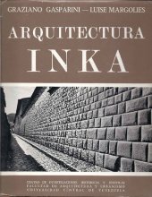 book Arquitectura Inka