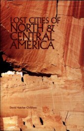 book Lost cities of North & Central America