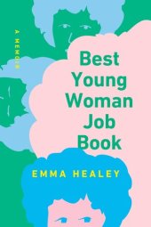 book Best Young Woman Job Book : A Memoir