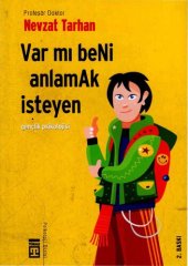 book Var mı Beni Anlamak İsteyen