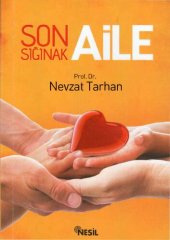 book Son Sığınak Aile