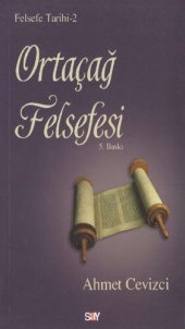 book Felsefe Tarihi II: Ortaçağ Felsefesi