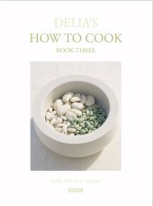 book Delia's How to Cook: Book Three