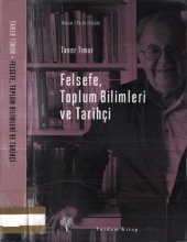 book Felsefe, Toplum Bilimleri ve Tarihçi