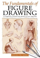 book The Fundamentals of Figure Drawing