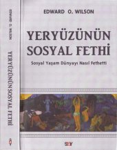 book Yeryüzünün Sosyal Fethi: Sosyal Yaşam Dünyayı Nasıl Fethetti