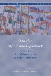 book Consular Affairs and Diplomacy