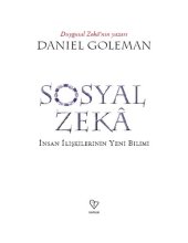 book Sosyal Zeka - İnsan İlişkilerin Yeni Bilimi