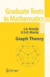 book Graph Theory(with hints and detailed bookmark)