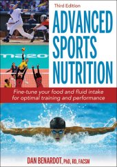 book Advanced Sports Nutrition