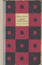 book Rozum i rewolucja. Hegel a powstanie teorii społecznej