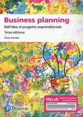 book Business planning. Dall'idea al progetto imprenditoriale. Ediz. MyLab. Con Contenuto digitale per accesso on line