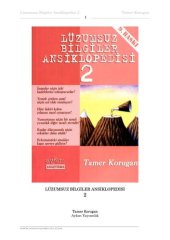 book Lüzumsuz Bilgiler Ansiklopedisi (Cilt II)