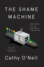 book The Shame Machine: Who Profits in the New Age of Humiliation