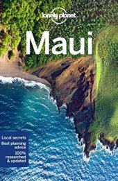 book Lonely Planet Maui 5 (Travel Guide)