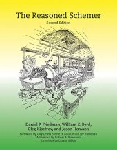 book The Reasoned Schemer, second edition (With TOC and clear text)