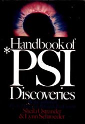 book Handbook of PSI discoveries