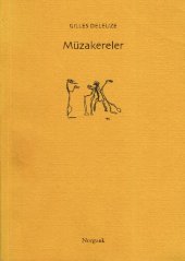 book Müzakereler