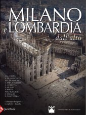 book Milano e Lombardia dall'alto. Ediz. illustrata