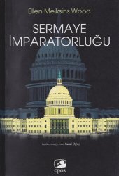 book Sermaye İmparatorluğu