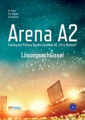 book Arena A2 Lehrerhandbuch Loesungen