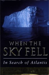 book When the sky fell - in search of Atlantis