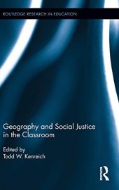 book Geography and Social Justice in the Classroom